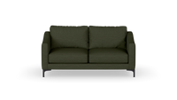 Polo - 2 Seater - Fully Upholstered