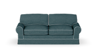 Barry - 3 Seater - Slip Cover