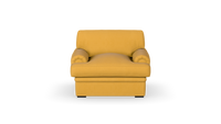 St Tropez - Armchair - Fully Upholstered
