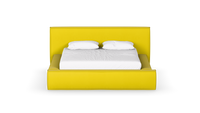 Bedford - Bed Base - King - Fully Upholstered