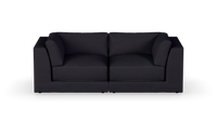 Minx - 2 Seater - Fully Upholstered