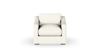 Georgia - Arm Chair - Fully Upholstered