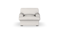 St Tropez - Armchair - Fully Upholstered