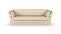 Nirvana - 4 Seater - Fully Upholstered