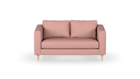 Mojo - 2 Seater - Fully Upholstered