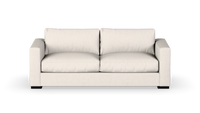 Phethon - 3 Seater - Fully Upholstered