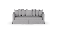 Connor - 3 Seater - Slip Cover