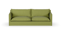 Elizabeth - 4 Seater - Slip Cover
