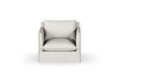 Elizabeth - Arm Chair - Slip Cover