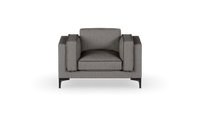 Granada - Armchair - Fully Upholstered