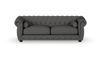 Marseille - 4 Seater - Fully Upholstered