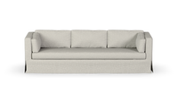 Marcus - 4 Seater - Slip Cover