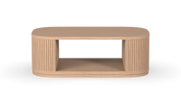 Milan - Coffee Table