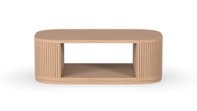 Milan - Coffee Table