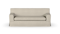 Liam - 3 Seater - Slip Cover