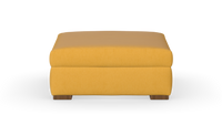 Chivonne - Ottoman - Fully Upholstered