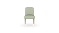 Ruby - Dining Chair - Fully Upholstered