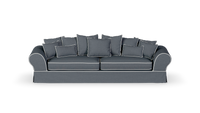 Big Bertha - 4 Seater - Slip Cover
