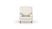 Isla - Armchair - Fully Upholstered