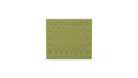Susan - Double - Fully Upholstered