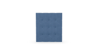 Frankie - Three Quarter - Fully Upholstered