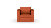 Sophia - Armchair - Fully Upholstered