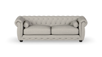 Marseille - 4 Seater - Fully Upholstered