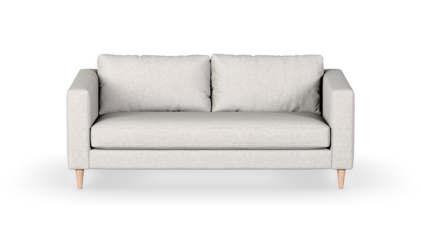 Mojo - 3 Seater - Fully Upholstered