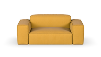 Boston - 2 Seater - Fully Upholstered