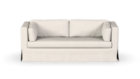 Marcus - 2 Seater - Slip Cover