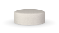 Phoenix - Ottoman - Fully Upholstered