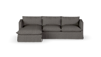 Caribbean - Corner Unit - Slip Cover