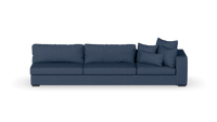 Kennedy - Modular - Long Arm - Fully Upholstered