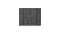Raka - Queen - Fully Upholstered