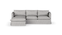 Caribbean - Corner Unit - Slip Cover
