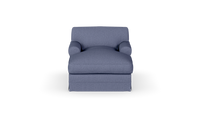 La Petite - Chaise - Slipcover