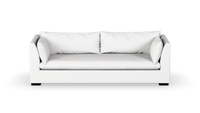 Bailey - 4 Seater - Fully Upholstered