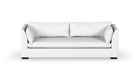 Bailey - 4 Seater - Fully Upholstered