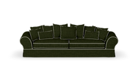 Big Bertha - 4 Seater - Slip Cover
