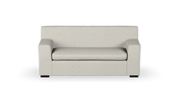 Liam - 2 Seater - Fully Upholstered
