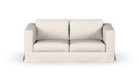 New Yorker - 2 Seater - Slipcover
