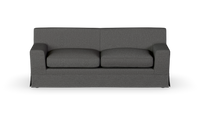 Luke - 3 Seater - Slip Cover