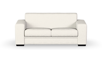 Amber - 2 Seater - Fully Upholstered