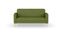 Sarah - 2 Seater - Fully Upholstered