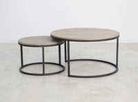 Sydney - Coffee Table - Set
