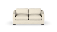 Georgia - 2 Seater - Fully Upholstered