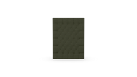Susan - Single - Fully Upholstered