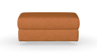 Chivonne Mini - Ottoman - Fully Upholstered