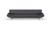Dakota - 4 Seater - Fully Upholstered