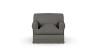 La Petite - Armchair - Slipcover